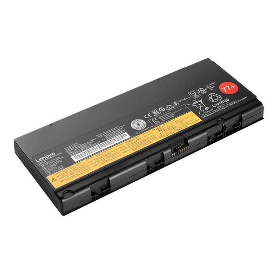 Laptop Batterie - Lenovo Battery 77+ - 4X50K14091
