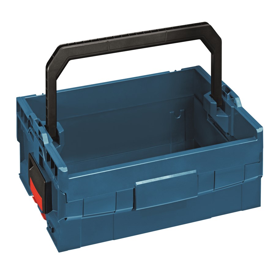 Werkzeugkisten & Aufbewahrungssysteme - Bosch Professional LT-BOXX 170 Professional - 1600A00222