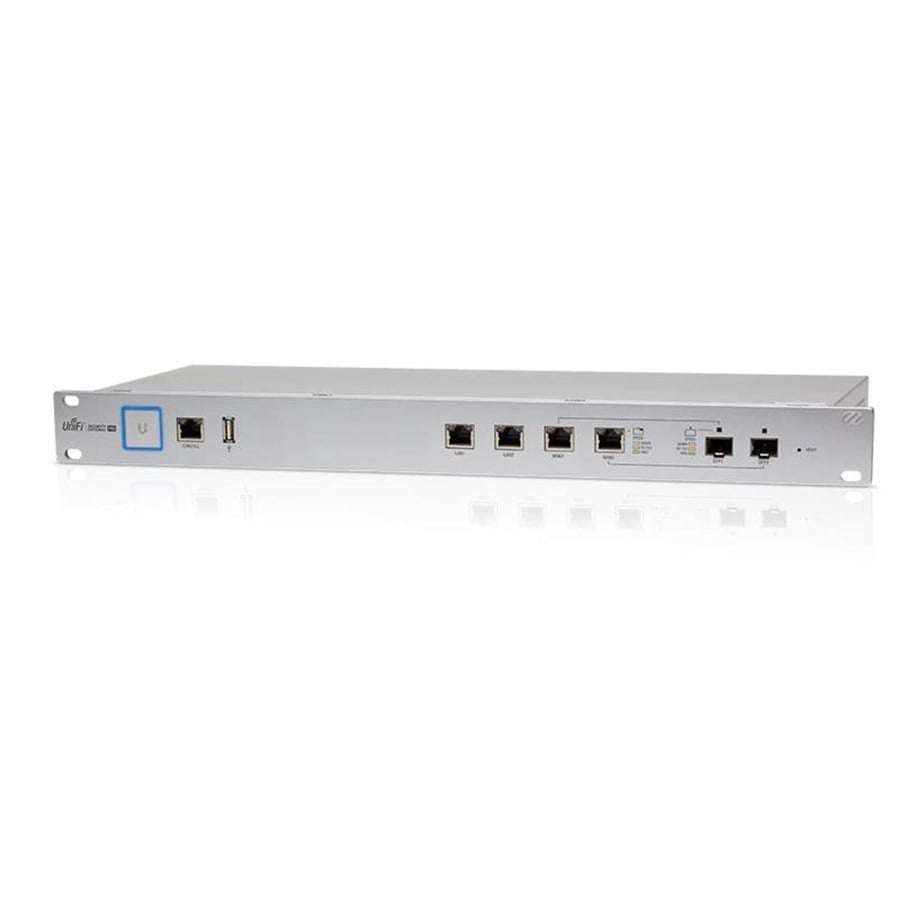 Netzwerkgeräte - Ubiquiti USG-PRO-4 Unifi Security Gateway Pro - USG-PRO-4