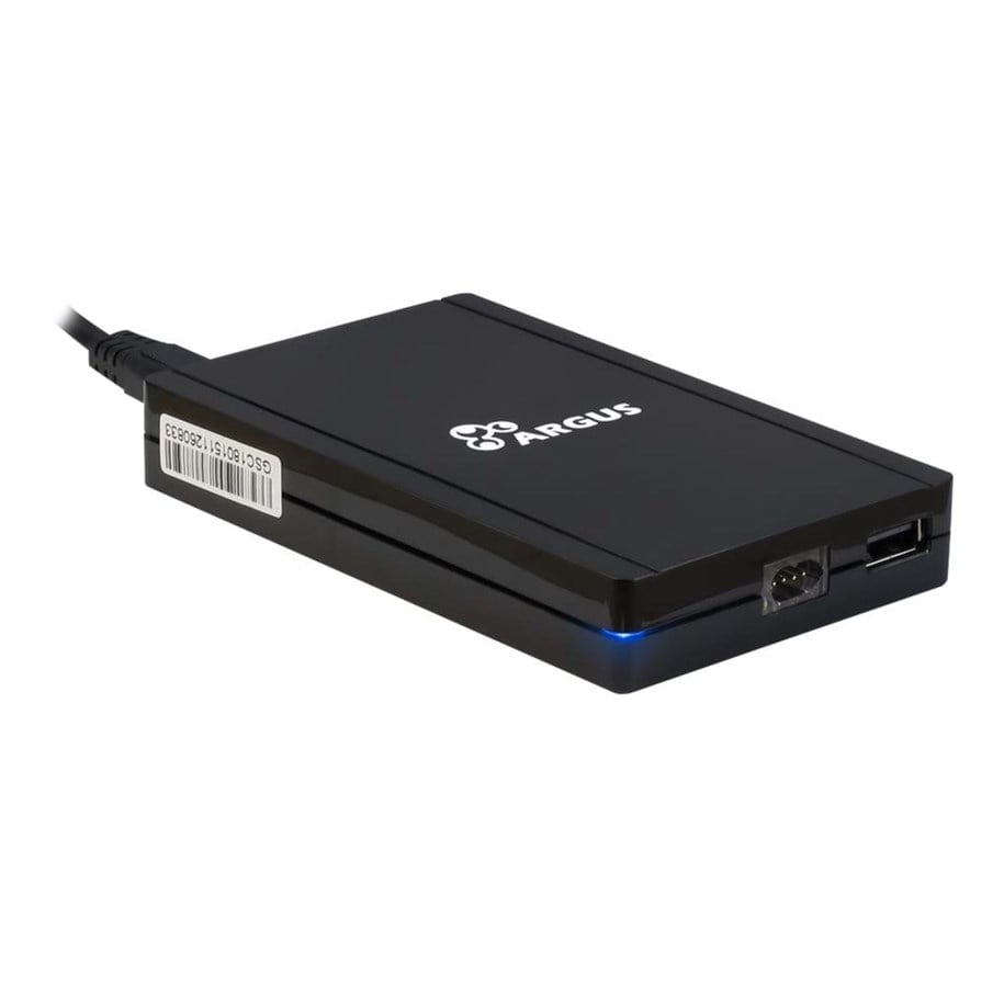 Netzteile für Laptops - Inter-Tech Argus USN90-UCB - 88882137