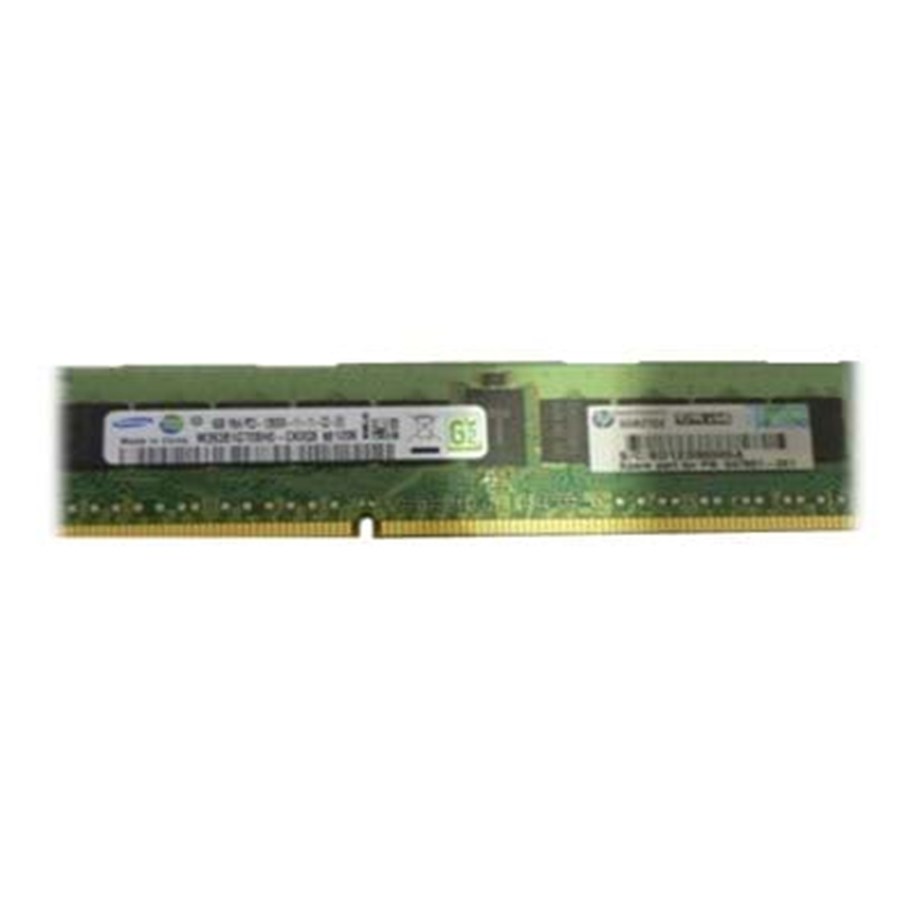 RAM - HP E DDR3-1600 DIMM - 8GB - 664691-001