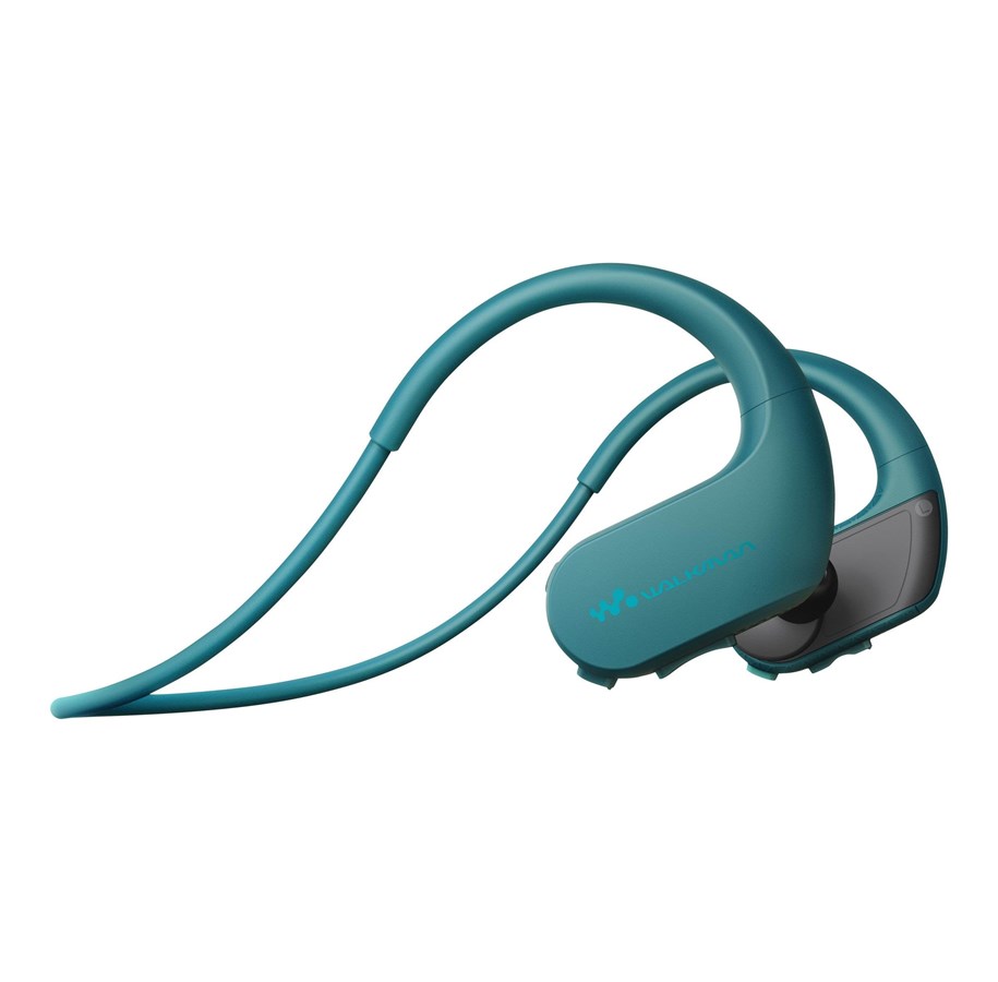 MP3-Player & Zubehör - Sony Walkman NWW-S413 - MP3 Spieler 4 GB - NWWS413L.CEW