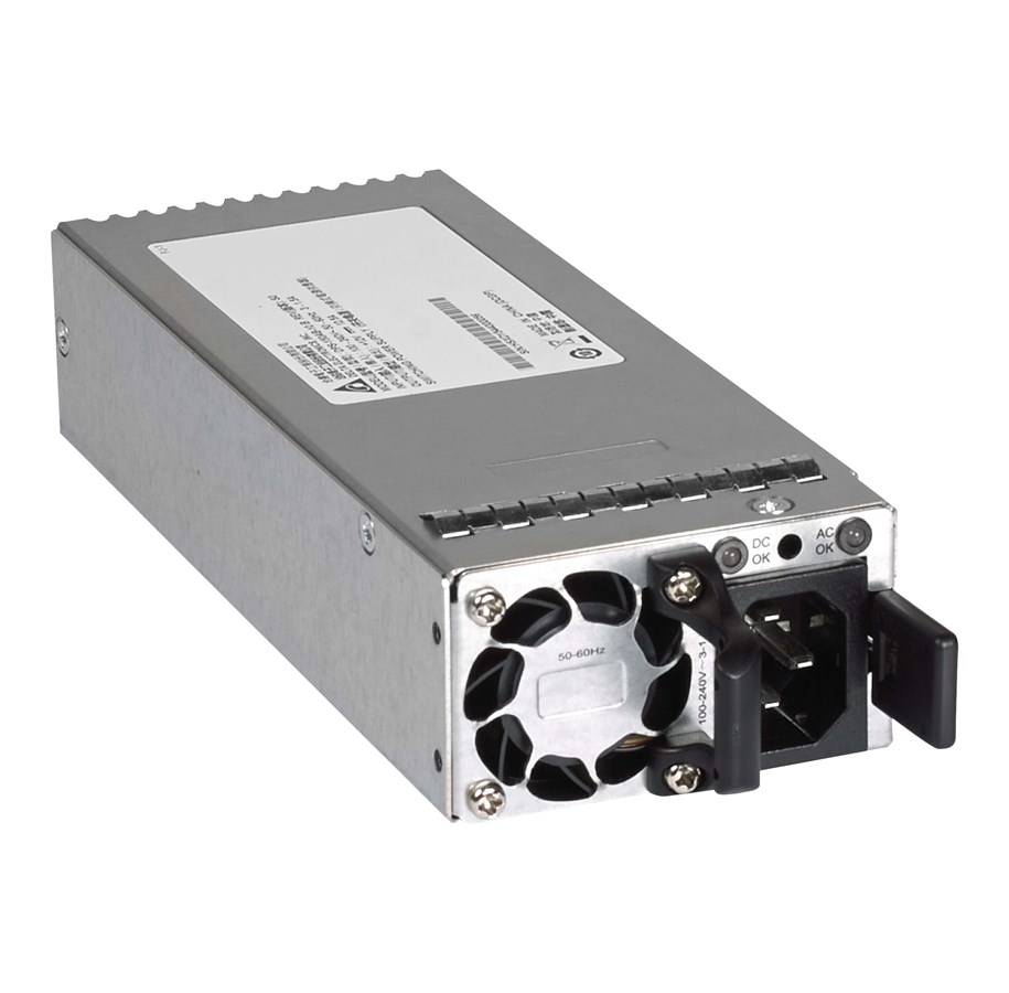 Netzteile - Netgear APS150W Netzteile - 150 Watt - 80 Plus - APS150W-100NES