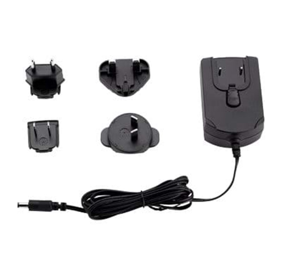 Handys - Adapter und Ladegeräte - Jabra strømforsyningsadapter - 14174-04