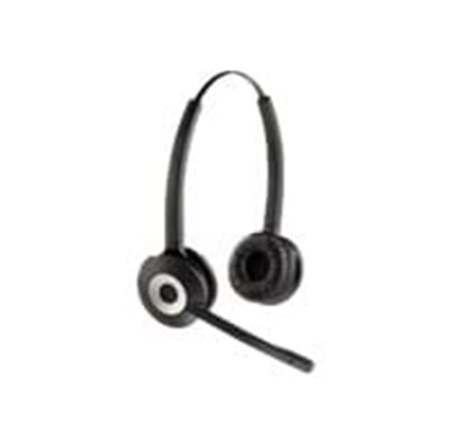 Kopfhörer/Headsets - Jabra PRO 920/930 Duo replacement headset - 14401-16