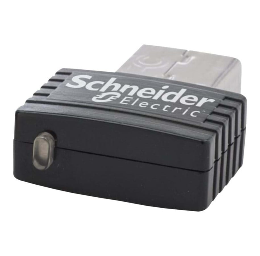 Netzwerkadapter (Netzkarte, Druckserver, u.s.w.) - APC Wireless Coordinator & Router - NBWC100U