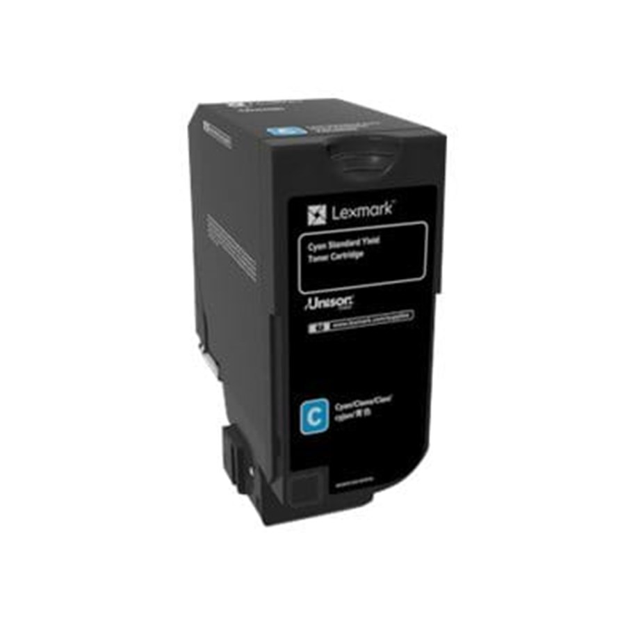Druckerzubehör - Tinte & Toner - Lexmark - 74C0S20