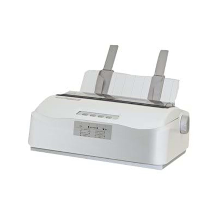 Drucker - Dascom Tally 1140 - Einfarbig - Dot matrix - 28.825.0252