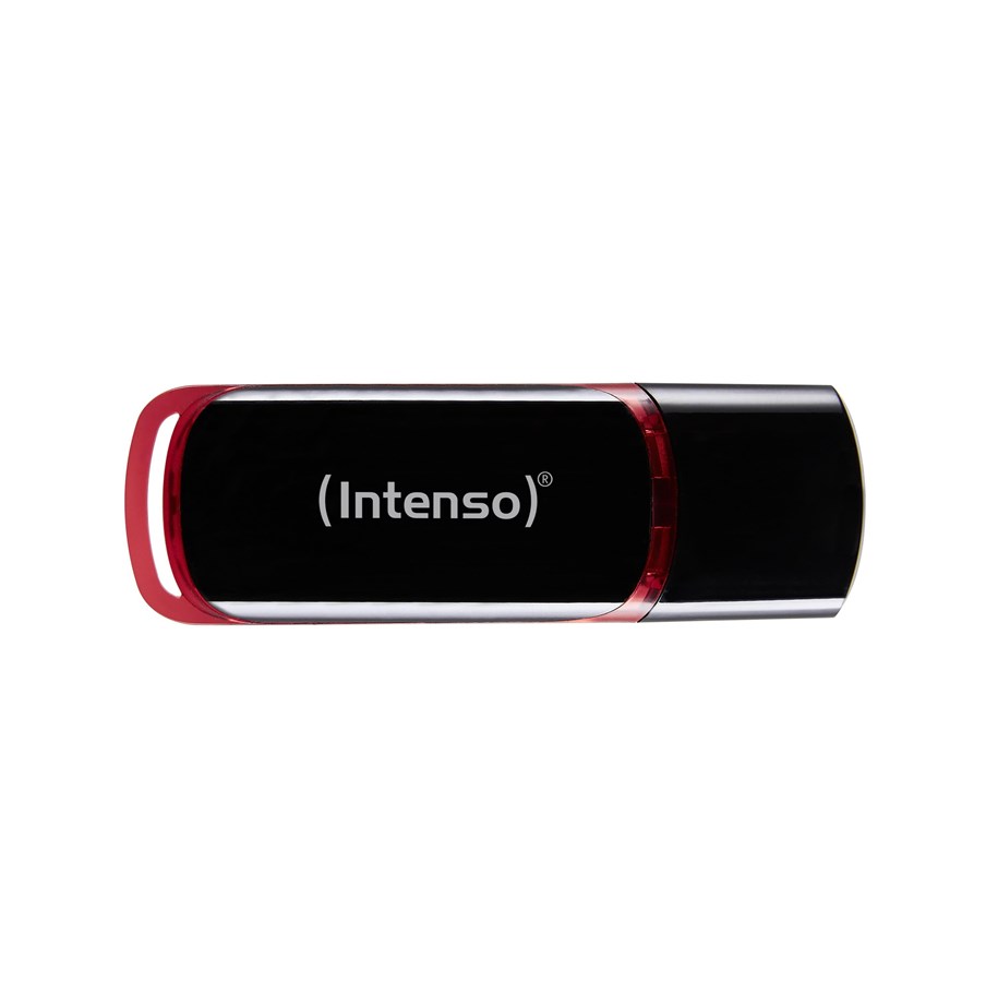 USB-Stick - Intenso Business Line - 8GB - USB-Stick - 3511460