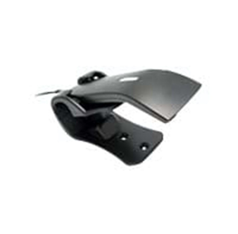 Bardcode Lesegerät - Star BCR -POP1  1D barcode scanner for mPOP Black - 39594110