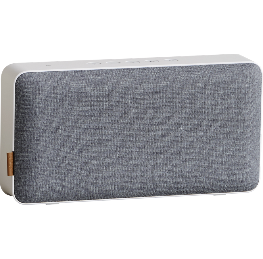 Drahtlose und Multiroom-Lautsprecher - SACKit MOVEit Bluetooth + Wifi - SAKCIT_60045