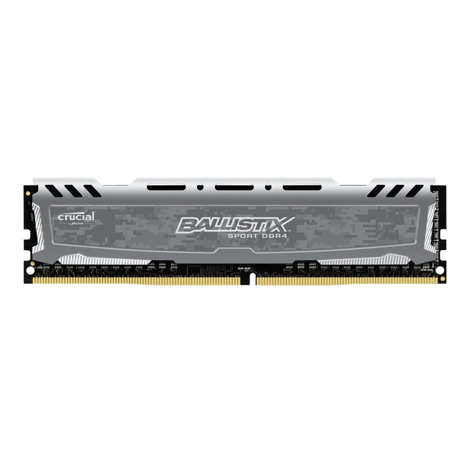 Ballistix Sport Gaming Memory 8gb Ddr4 2400
