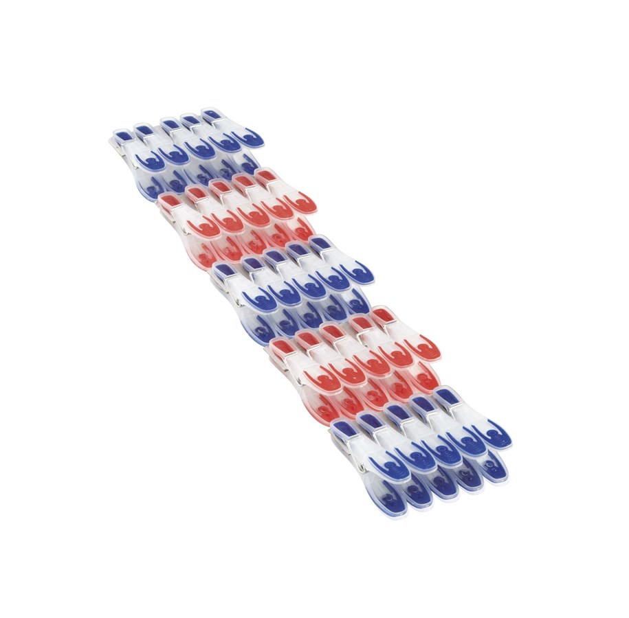 Wäscheständer - LEIFHEIT Clothespins - 25 pieces - 4006501856609