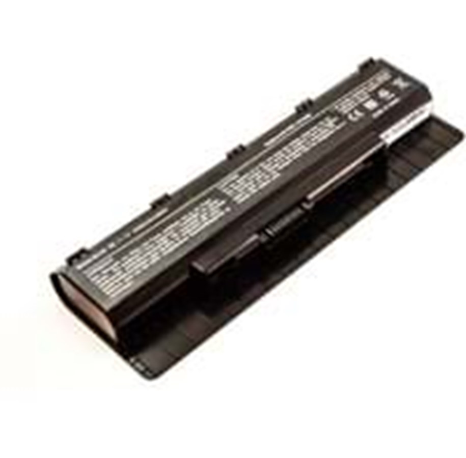 Laptop Batterie - CoreParts 6 Cell Li-Ion 11.1V 4.4Ah 49wh - MBXAS-BA0003
