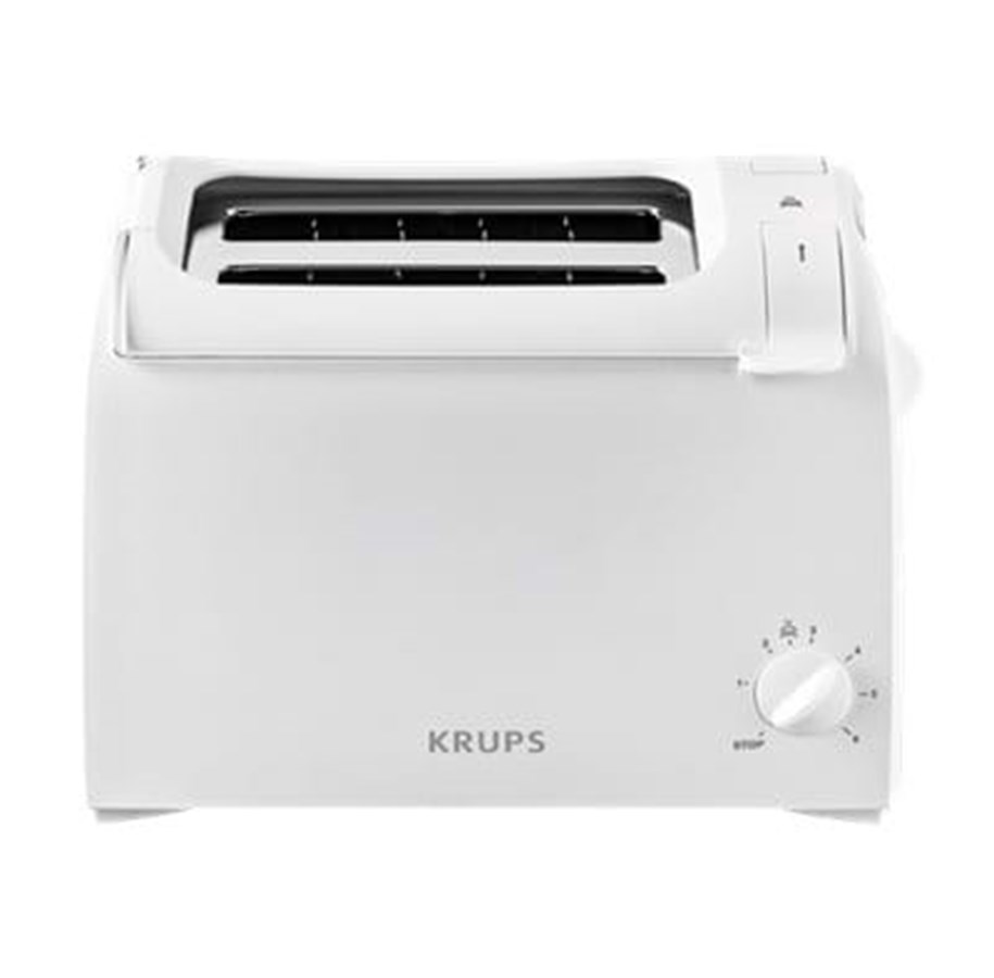 Toaster - Krups Toaster ProAroma KH 1511 - KH1511