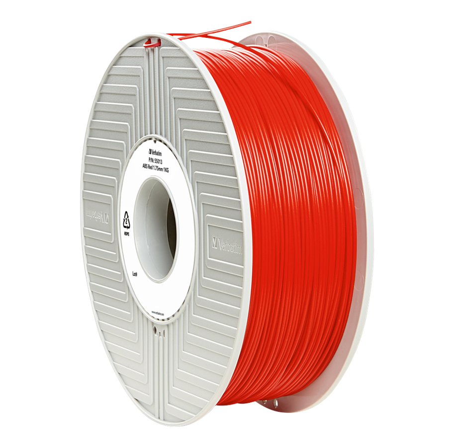 Filament - 3D Drucker - Verbatim 1 kg 1.75mm - 55013