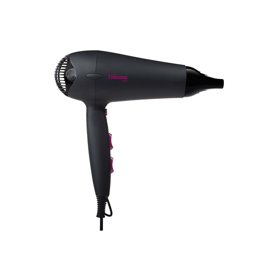 Haartrockner / Föhne - Tristar Haartrockner / Föhne HD-2358 Hairdryer Foldable - 2000 W - HD-2358