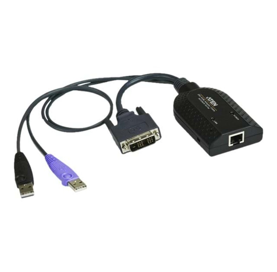 KVM Kabel - ATEN KA7166 - KA7166-AX