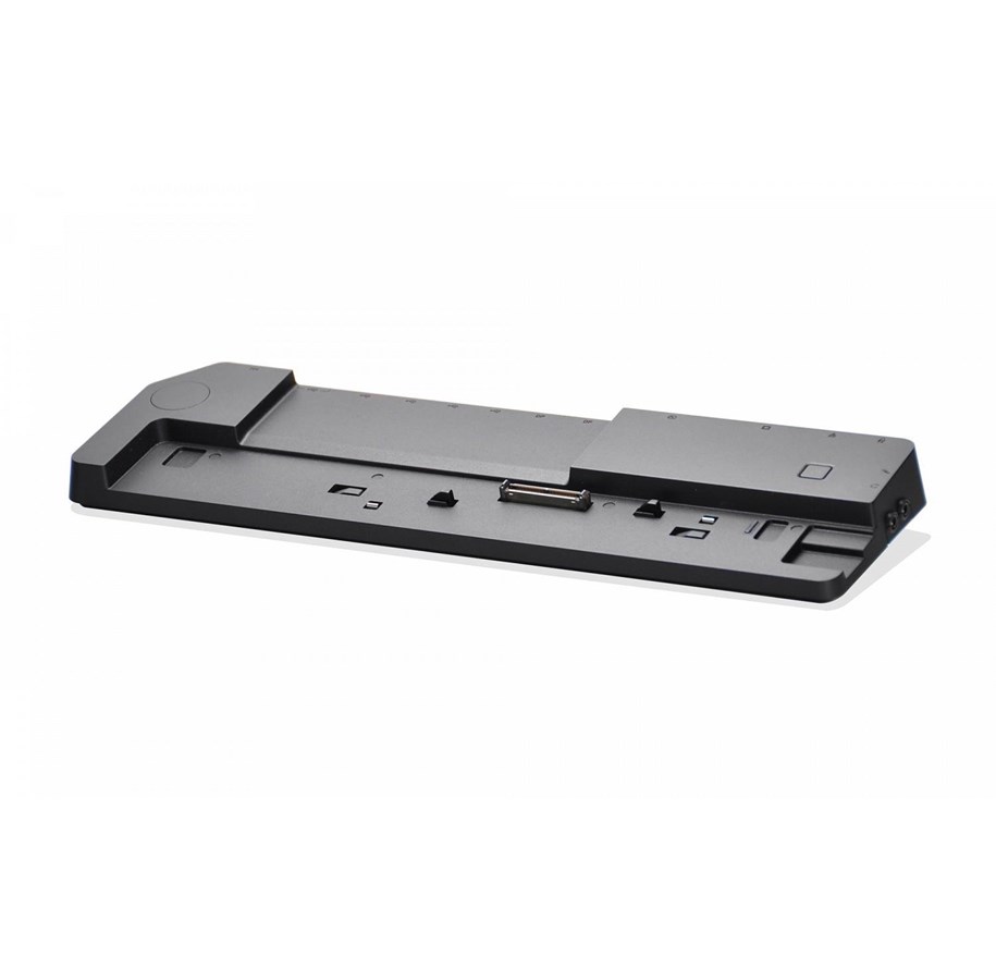 Dockingstationen - Fujitsu Port Replicator 90W EU / S26391-F1607-L119 - S26391-F1607-L119