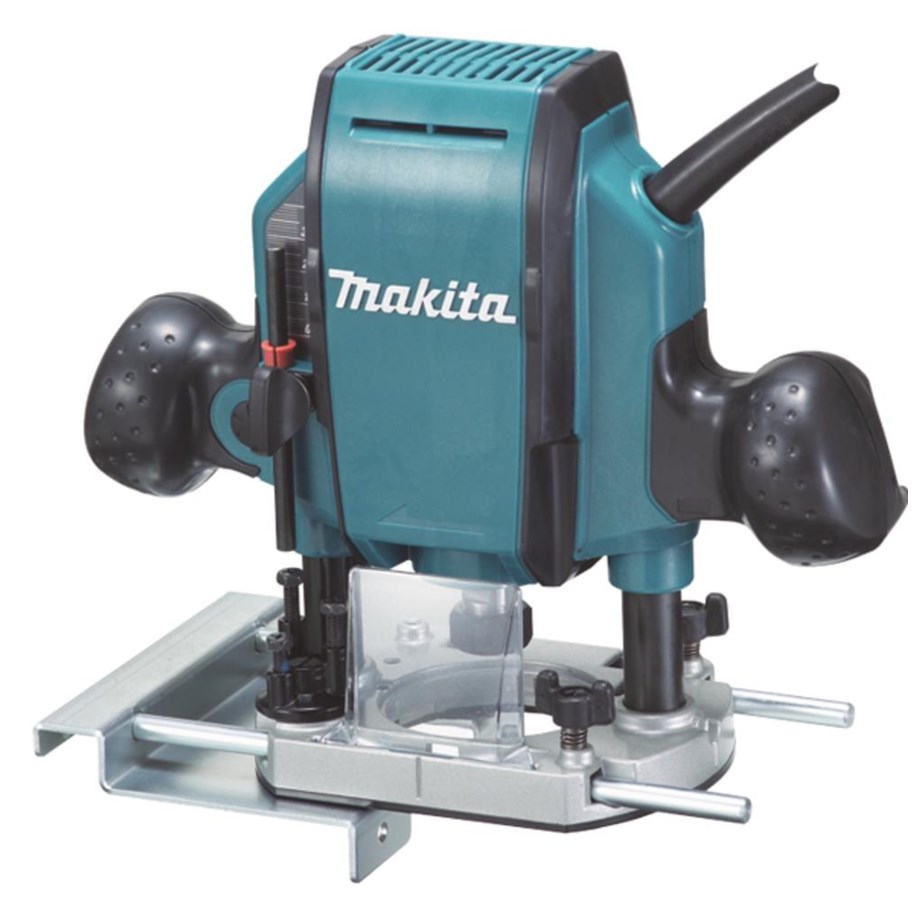 Motorhacke - Makita RP0900 - RP0900