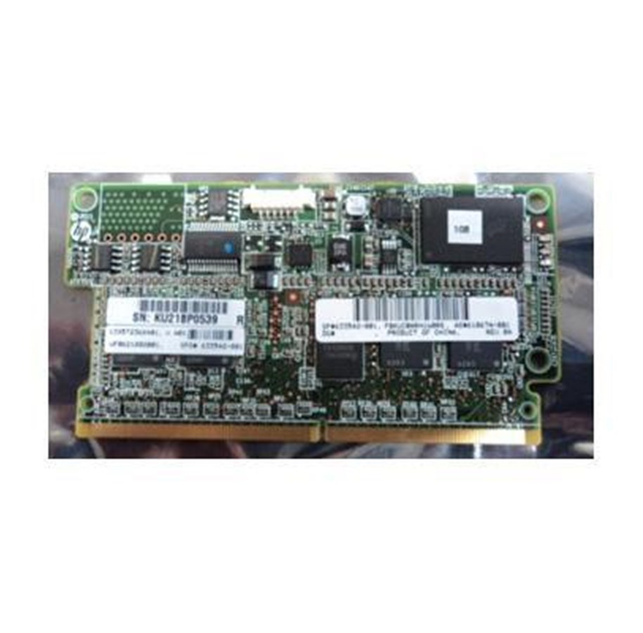 RAM - HP BD DDR3 MINI DIMM MOD 1Gx72 - 633542-001
