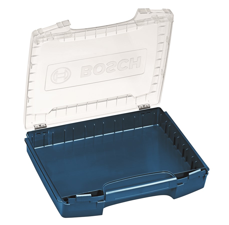 Werkzeugkisten & Aufbewahrungssysteme - Bosch Professional i-BOXX 72 Professional - 1600A001RW
