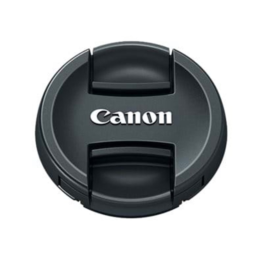 Kameras und Objektivzubehör - Canon E-49 Lens Cap - 0576C001