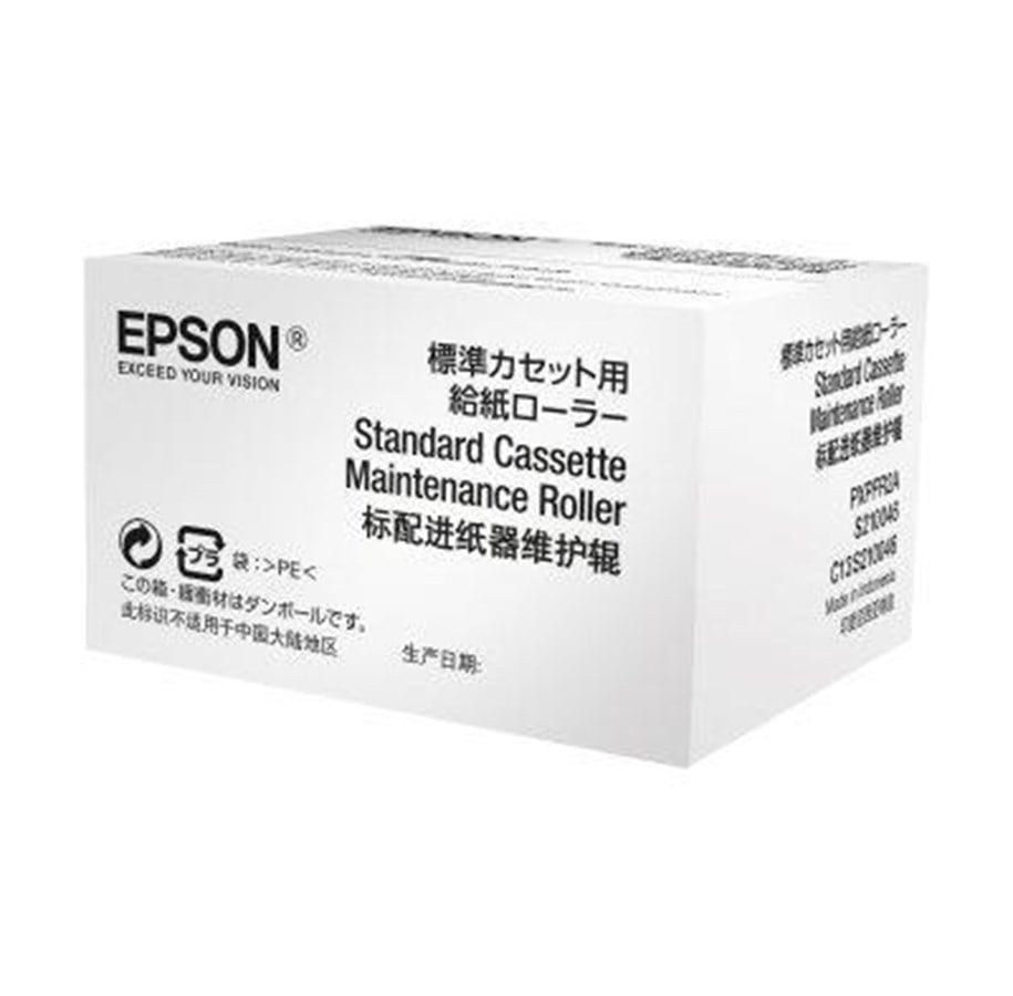 Drucker Zubehör - Epson Standart Cassette Maintenance Roller - C13S210048