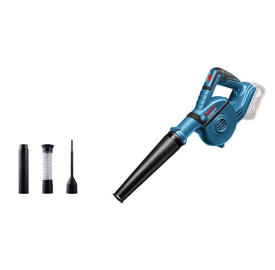 Laubsauger/-bläser - Bosch Professional GBL 18V-120 Professional (SOLO) - 06019F5100