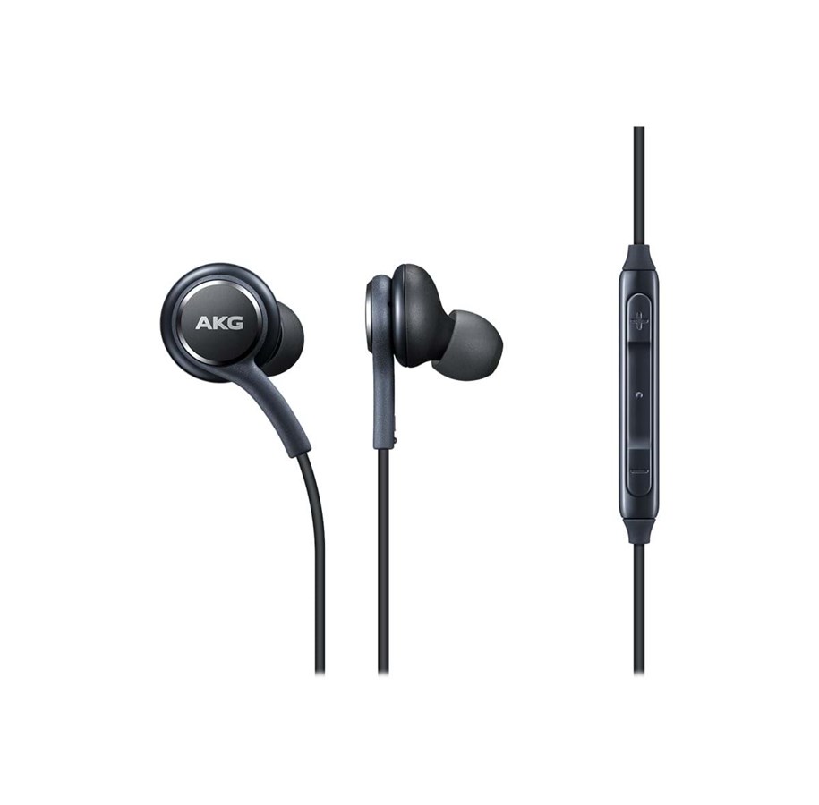 Kopfhörer/Headsets - Samsung EO-IG955 Tuned by AKG - EO-IG955BSEGWW