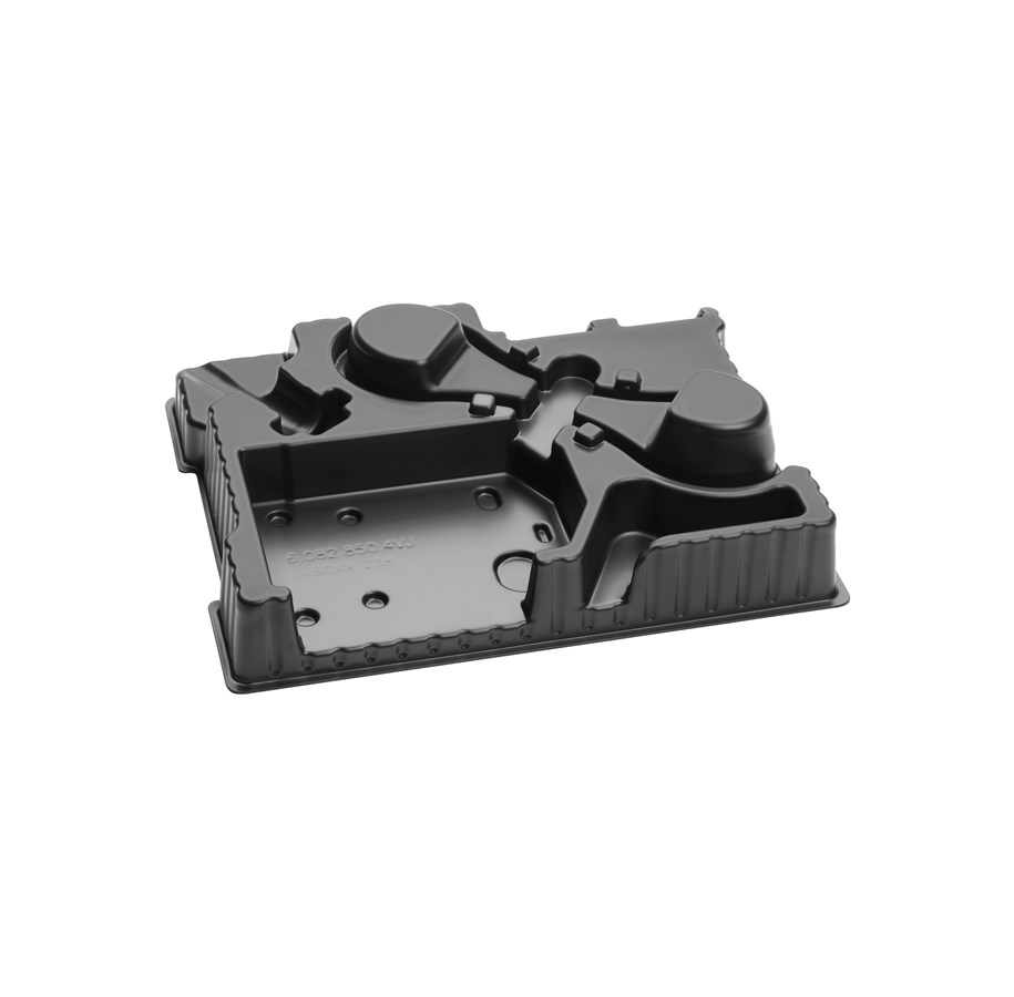 Werkzeugkisten & Aufbewahrungssysteme - Bosch Professional INDLÆG TIL GCB 18 V-LI TOP - 1600A002W9