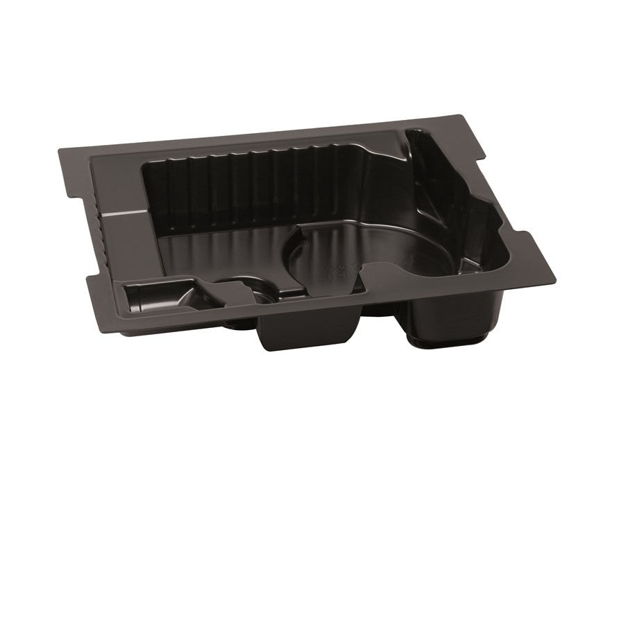 Werkzeugkisten & Aufbewahrungssysteme - Bosch Professional EINLAGE FÜR GKS 55 GCE PROFESSIONAL - 1600A002UT
