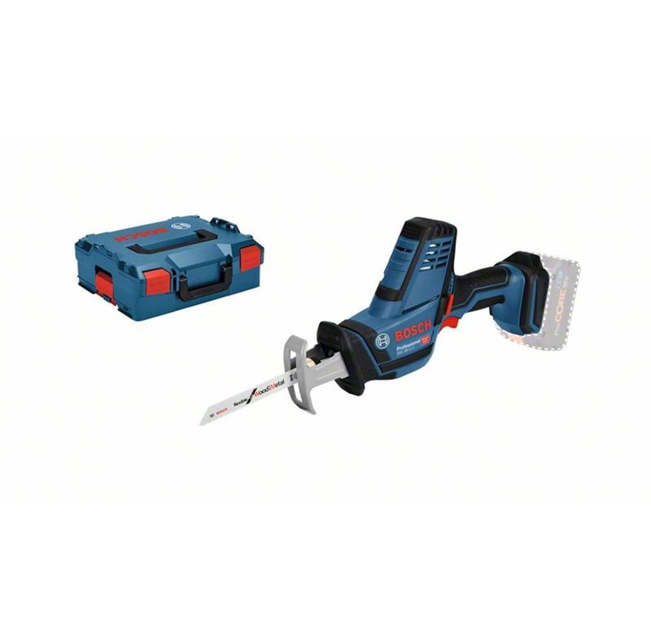 Säbelsäge - Bosch Professional GSA 18 V-LI C Professional (SOLO) - 06016A5001