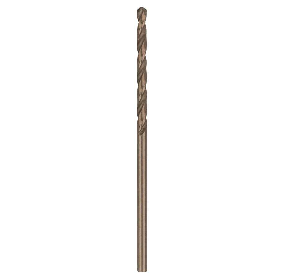 Bohrer & Bits - Bosch METALBOR HSS-CO S 2x49MM - 2608585840