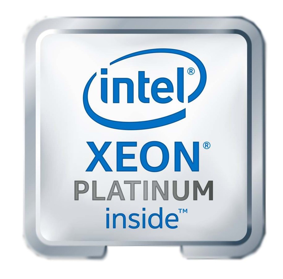 Intel Bx806738180 Xeon Platinum 8180 2.5 Ghz