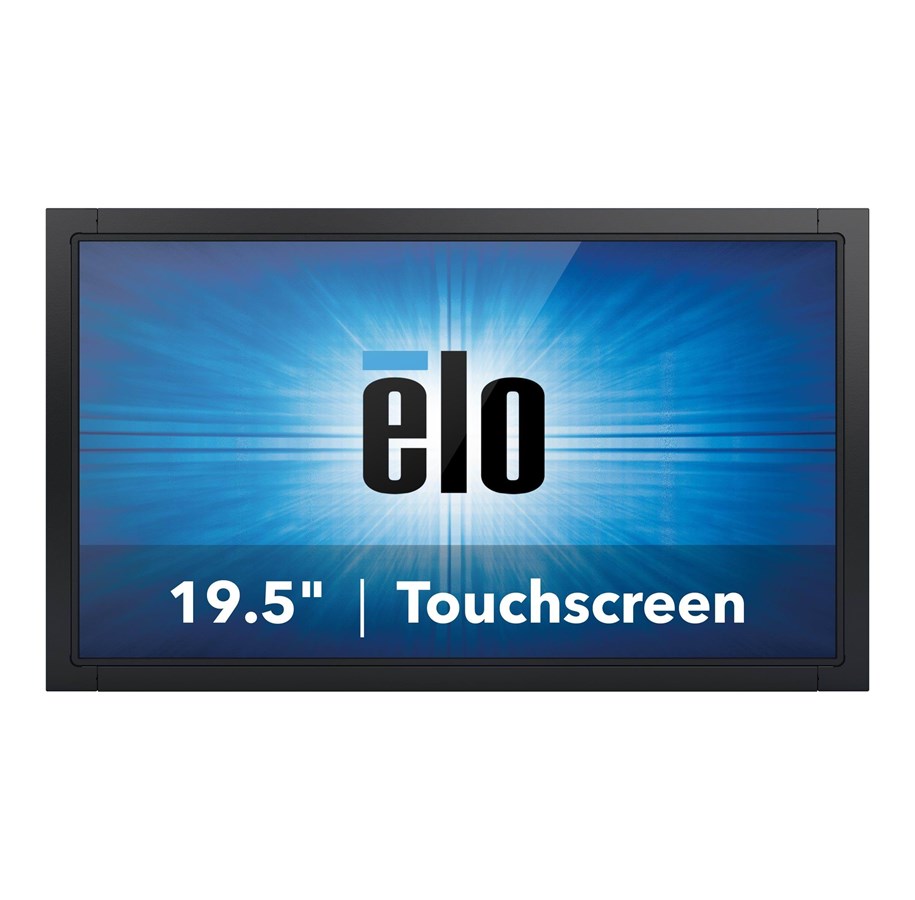 Monitor - Elo 2094L - 1920x1080 - 60Hz - LED - E328883