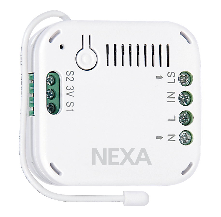 Smart-Home - NEXA AN179 - 86805