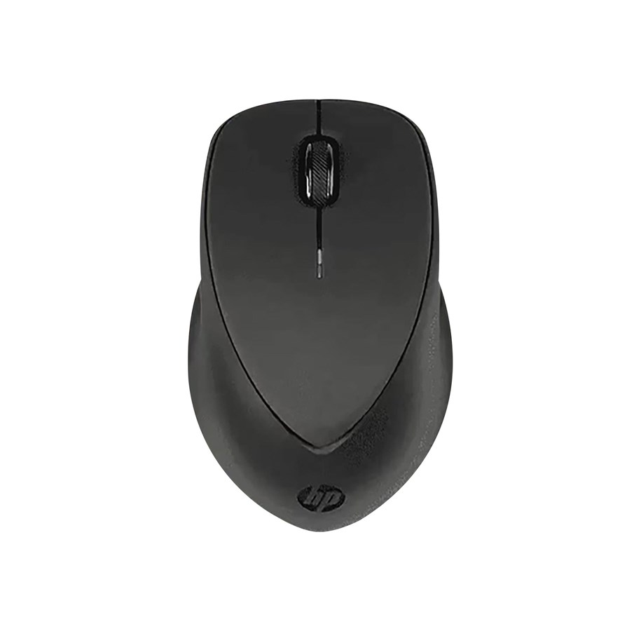 Maus - HP Premium - Maus (Schwarz) - 1JR31AA#AC3