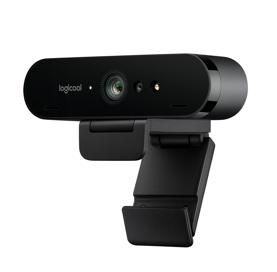 Webcams - Logitech BRIO 4K Stream Edition - 960-001194