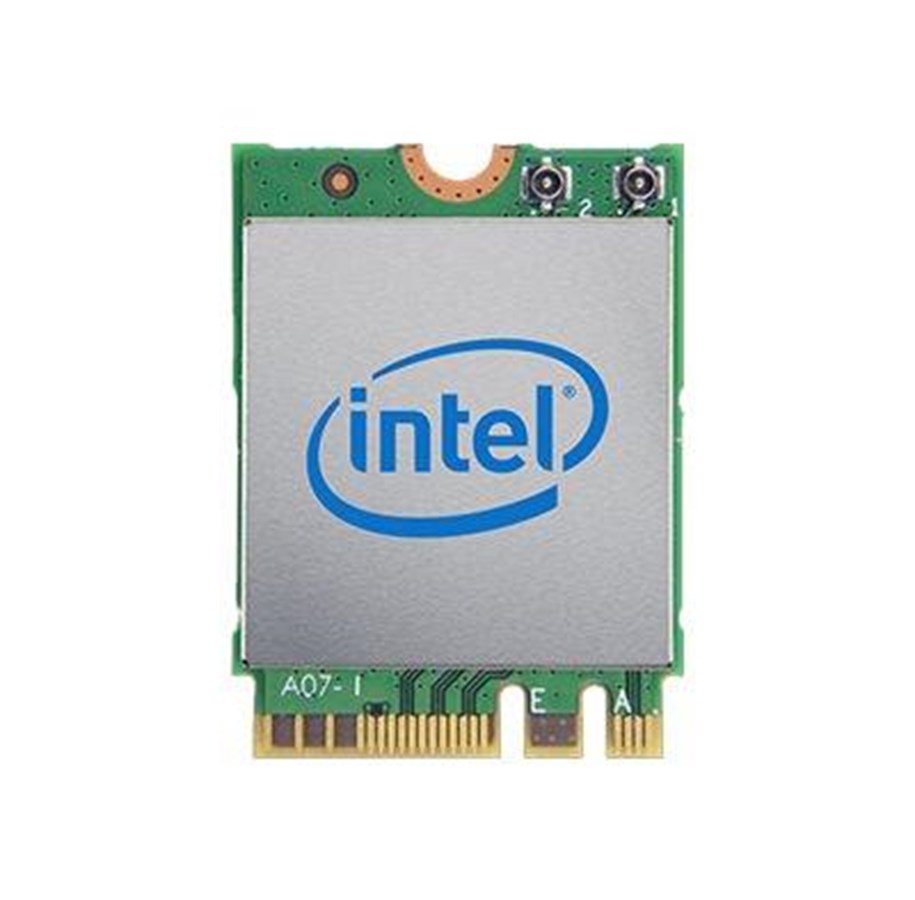 Netzwerkadapter (Netzkarte, Druckserver, u.s.w.) - Intel AC9260 Wi-Fi 5 2x2 + BT 5.0 / M.2 2230 / With vPro - 9260.NGWG / 957712