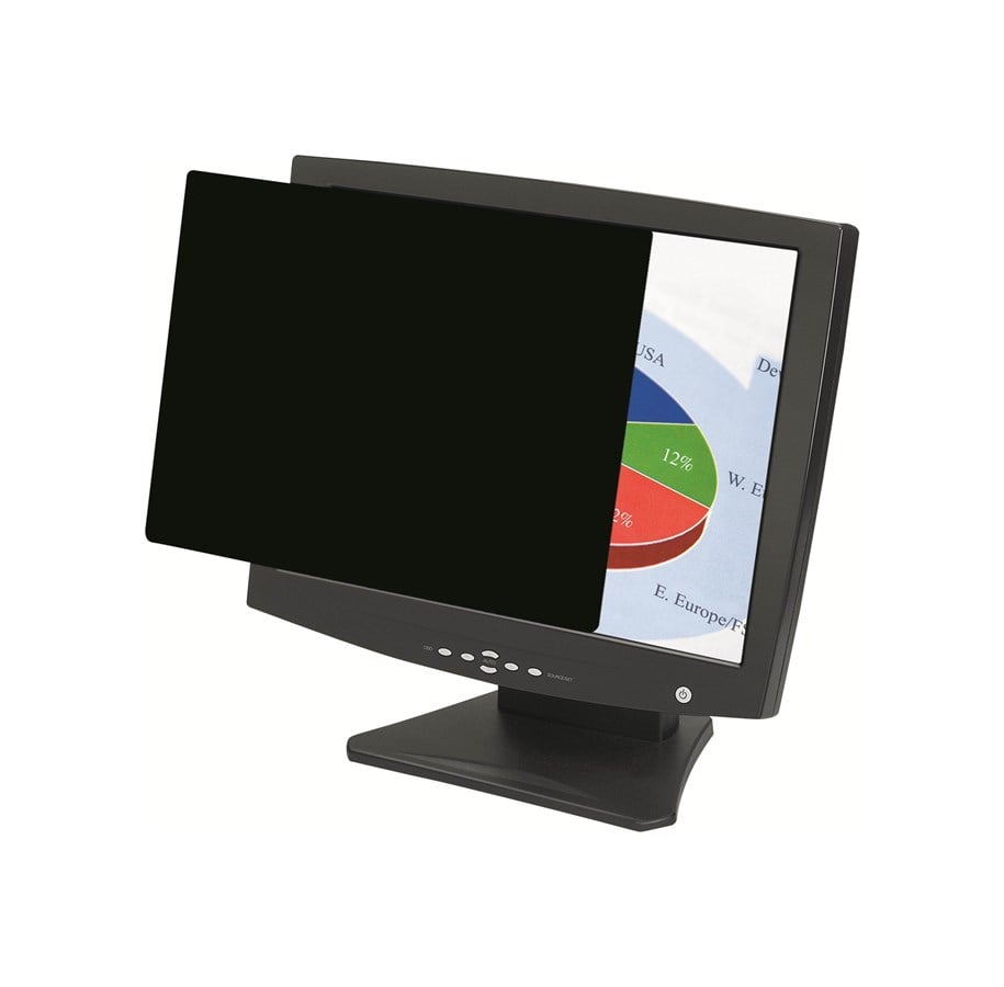 Monitor - Fellowes PrivaScreen Blackout - 4800401