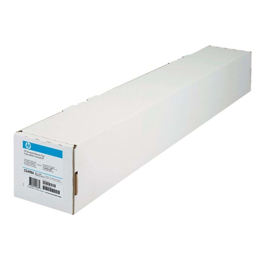 Papier, Fotopapier und Etiketten - HP Universal Adhesive Vinyl - C2T52A