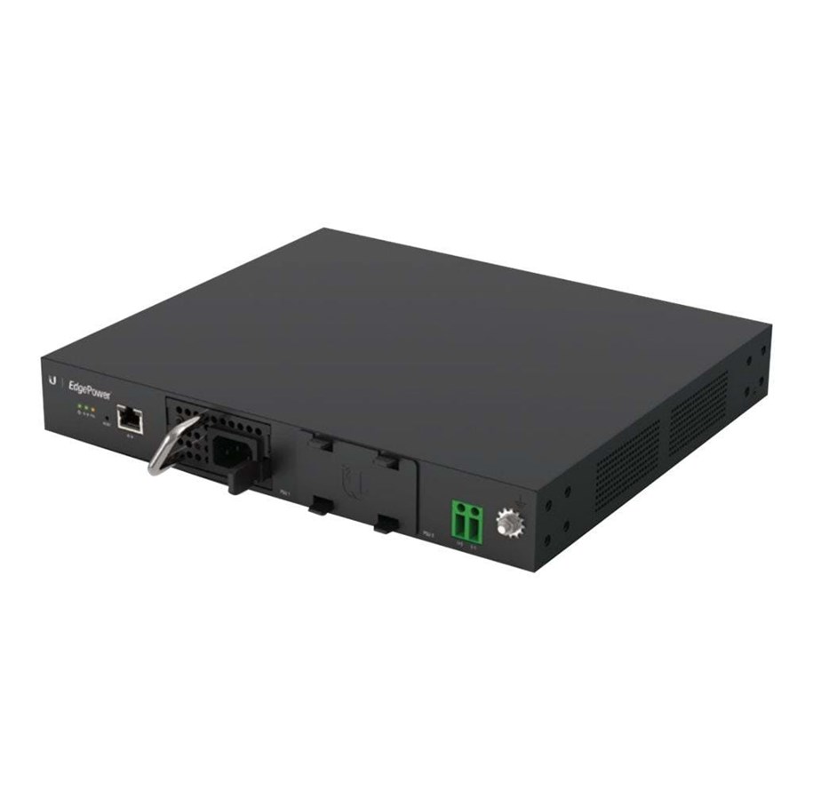 Netzteile - Ubiquiti EdgePoint Netzteile - 150 Watt - ATX - 80 Plus - EP-54V-150W