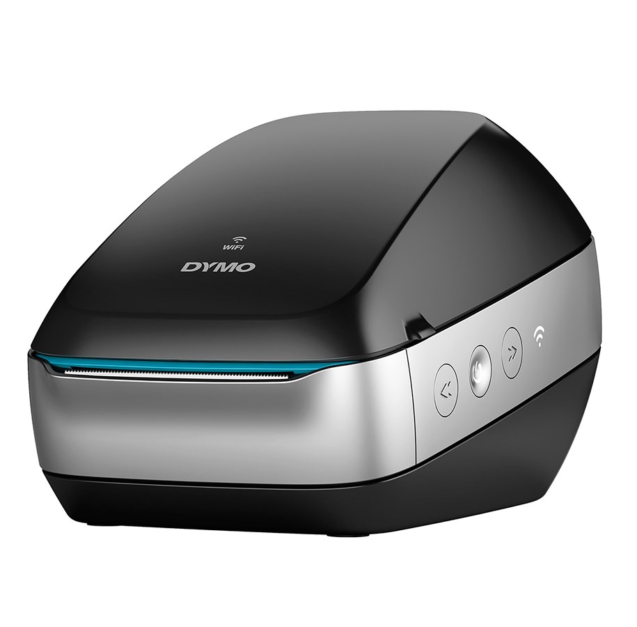Label printer - DYMO LabelWriter Wireless Etikettendrucker - 2000931