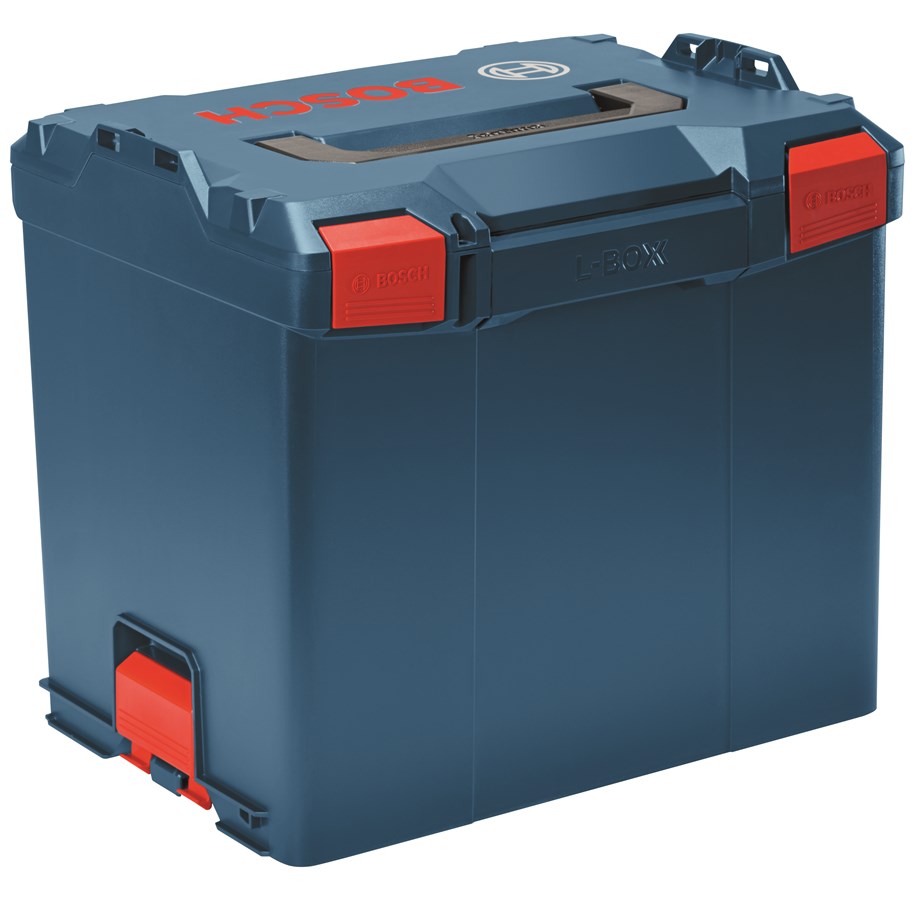 Kamerataschen - Bosch Professional L-BOXX 374 Professional Tool Box - 1600A012G3