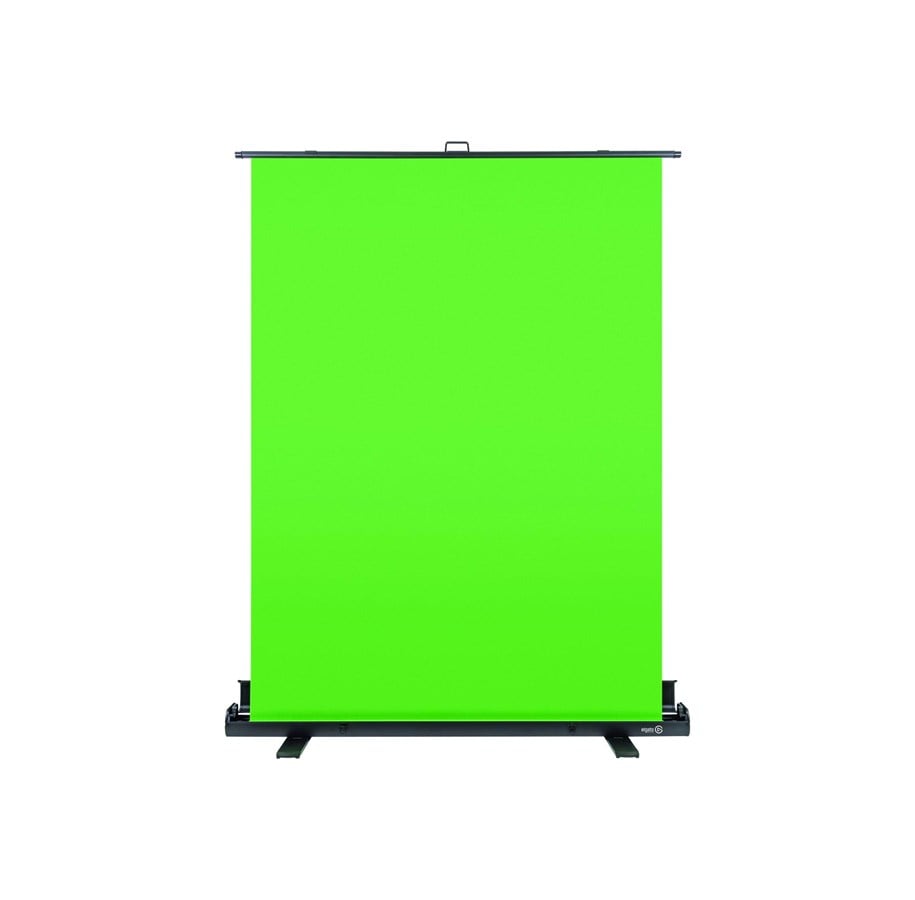 Streamingausrüstung - Elgato Green Screen - 10GAF9901