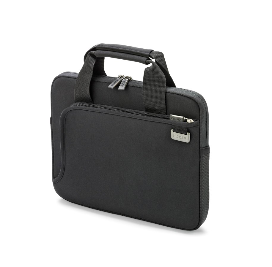 Taschen - Dicota Smart Hülle für Laptop 13.3" | Schwarz - D31180