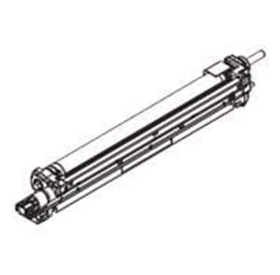 Druckerzubehör - Tinte & Toner - Kyocera DK 8325 - 302NP93030