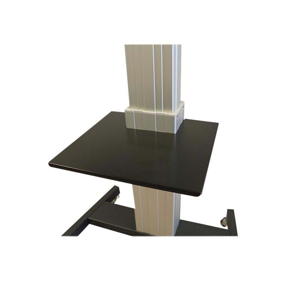 Wandhalterungen, AV-Halterungen & AV-Möbel - Neomounts PLASMA-M2500 - komponenter til montering - Max 3 kg - recommended for - PLASMA-M2500LAPSHELF