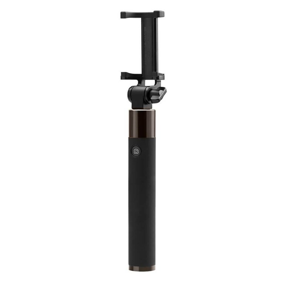 Tripods & Stative - Spigen Velo S530W Selfie Stick - black - 000SS21746